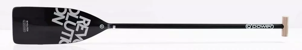 Pala Carbono Dragon boat – Falcon II CARBON Qnect