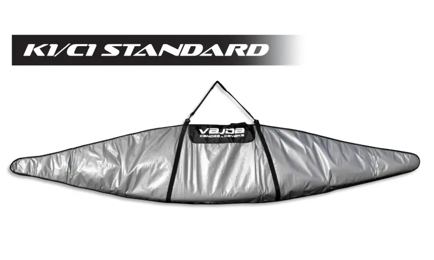 Funda Vajda PLATEADA