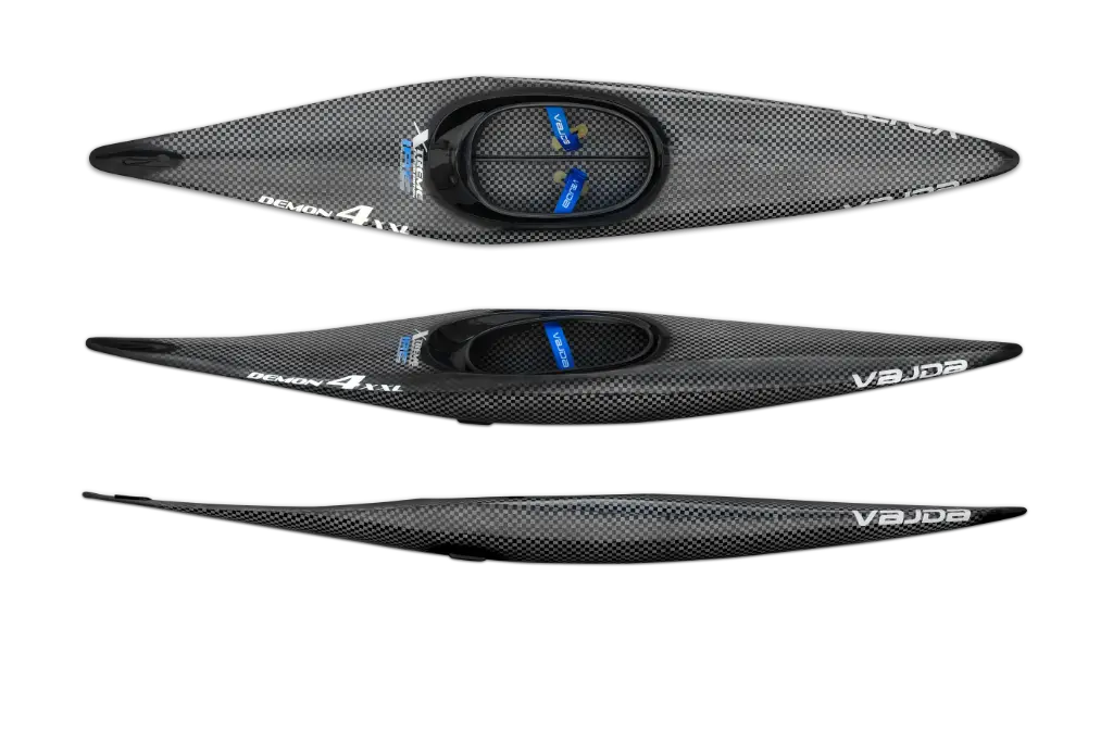 Kayak Vajda