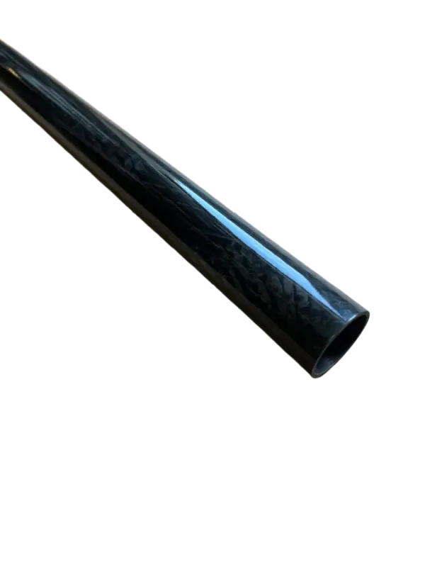 Vajda tubo (Martikan Carbon Ø31/29)