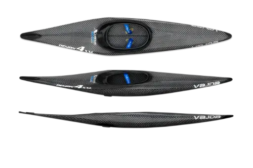 Kayak Vajda