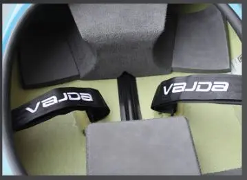 Corcho preparados - Rodillera y asiento
