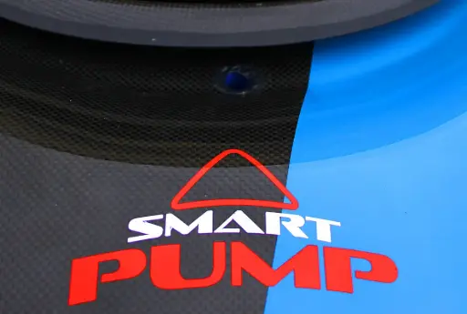 [C1VJ0006] Smart Pump