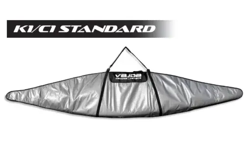 [K1VJ0002] Funda Vajda PLATEADA