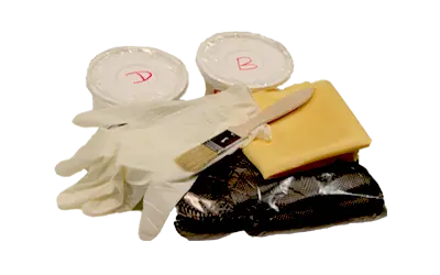 [VAVJ0005] Kit de reparaciones